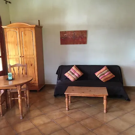 Mit Gemeinschaftspool Und Panoramablick By Interhome * Santa Úrsula