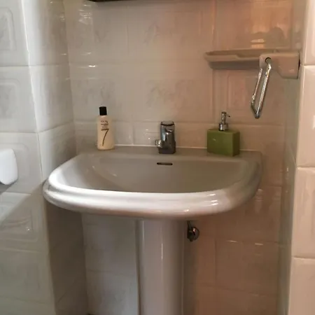 Appartamento Mit Gemeinschaftspool Und Panoramablick By Interhome