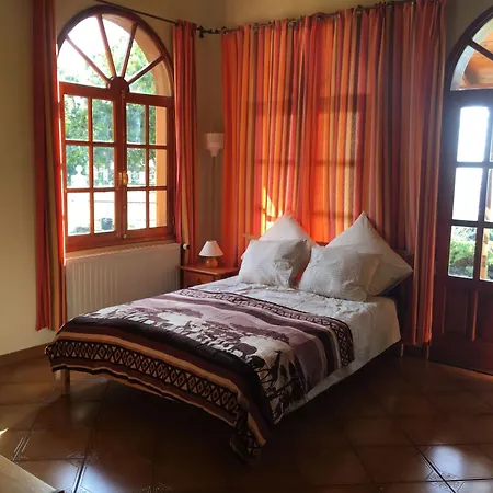 Appartamento Mit Gemeinschaftspool Und Panoramablick By Interhome *